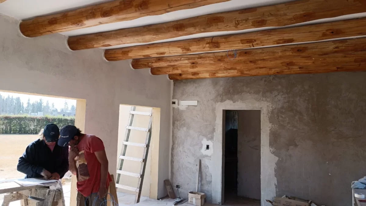 Proyecto arquitectura obra en concrehouse cassaforma