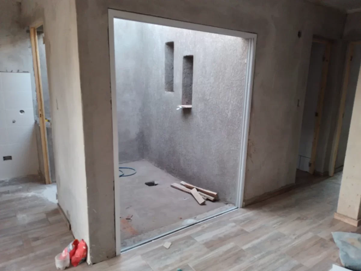 Vivienda tradicional