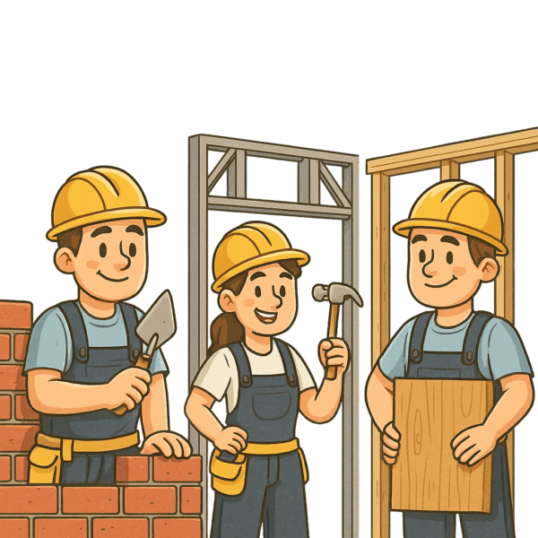 Sistemas constructivos: una guía introductoria