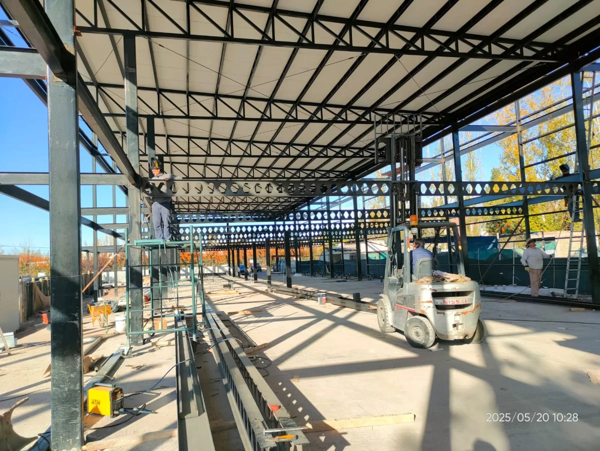 Panel sandwich, friolatina